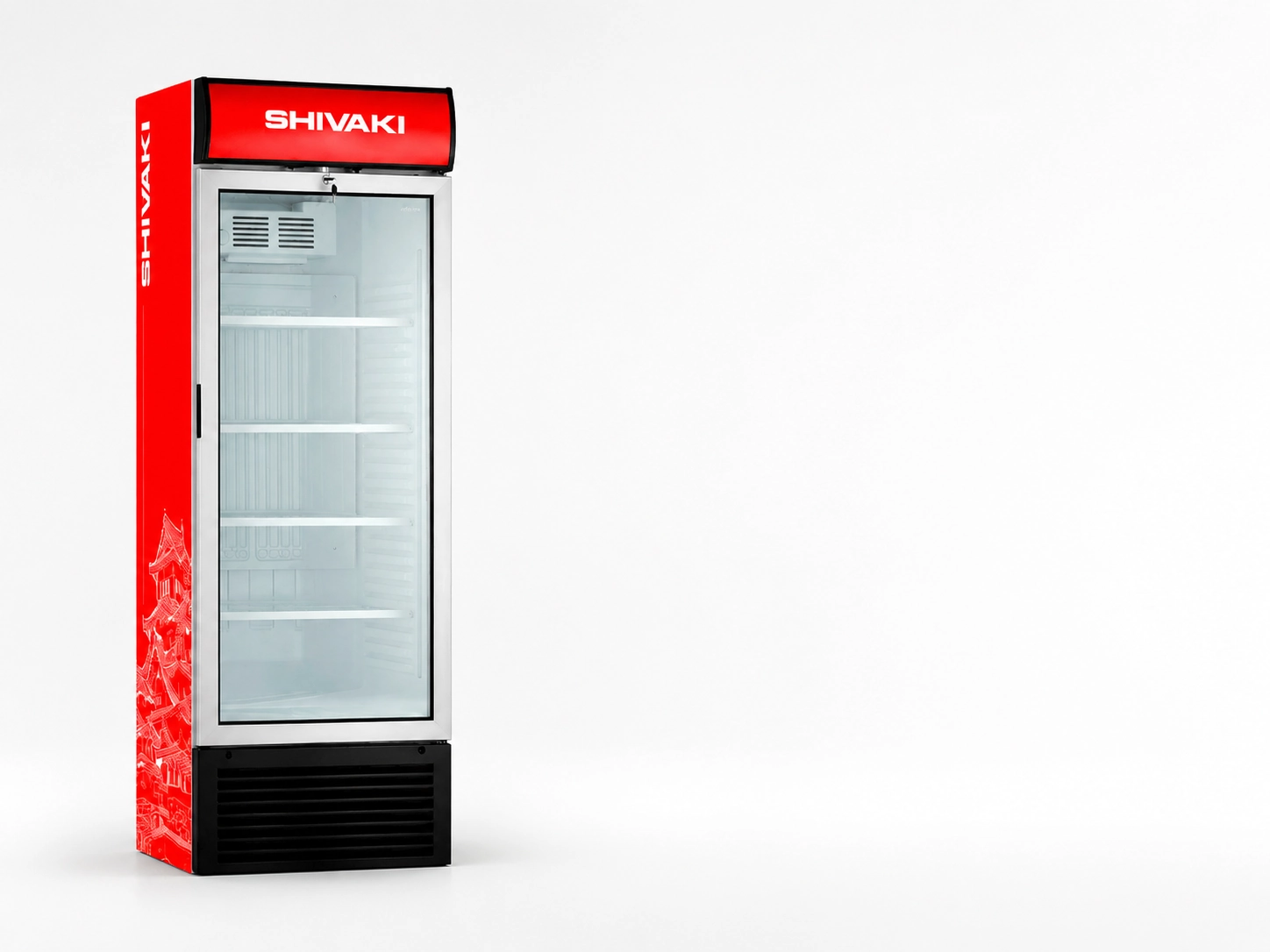 Shivaki HS 474SN
